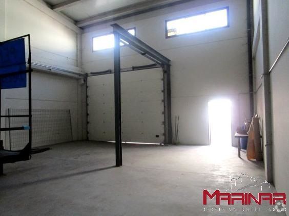 Naves en Seseña, Toledo en venta - Foto del interior - Imagen 1 de 1