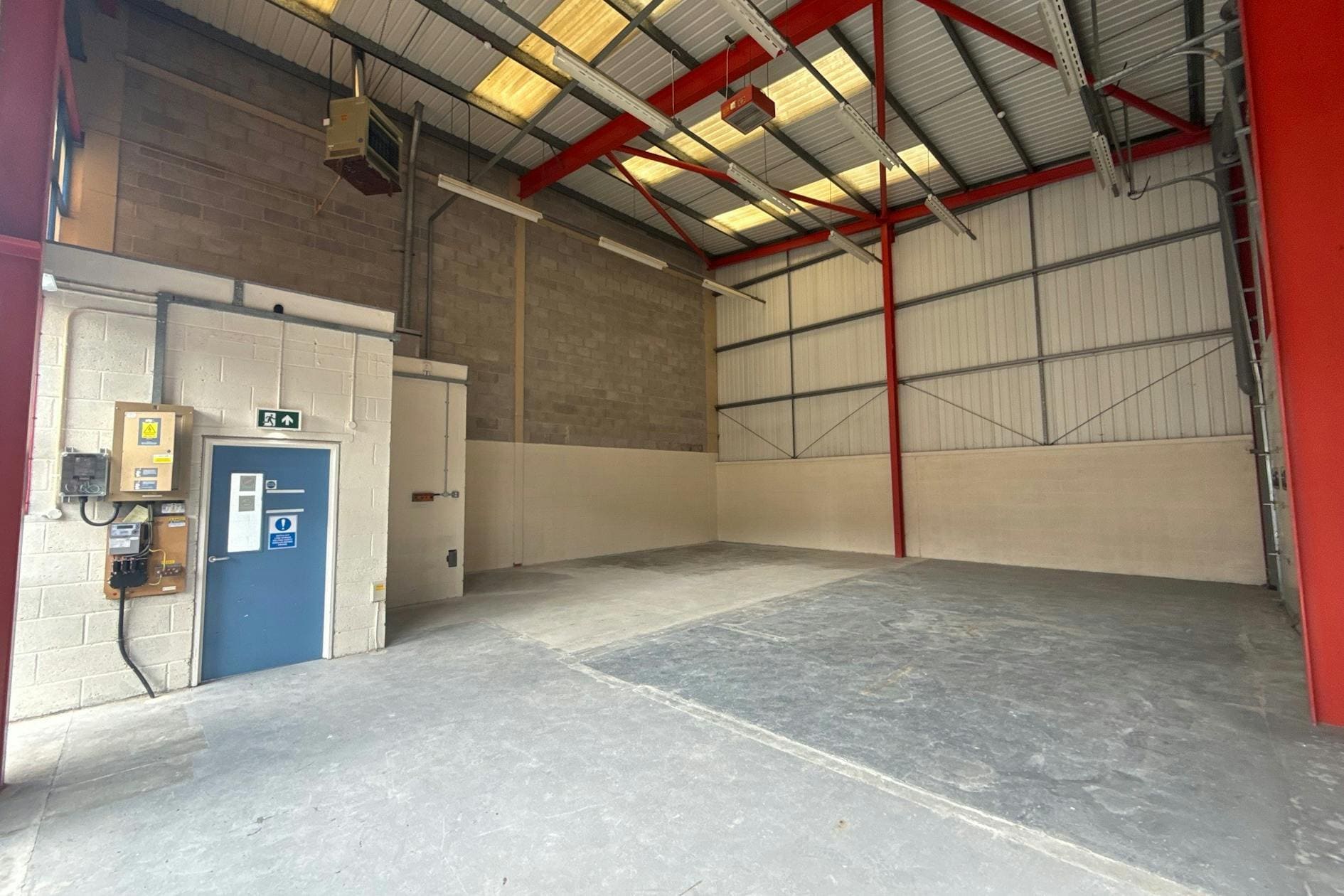 Woodside Rd, Swindon en alquiler Foto del interior- Imagen 1 de 2