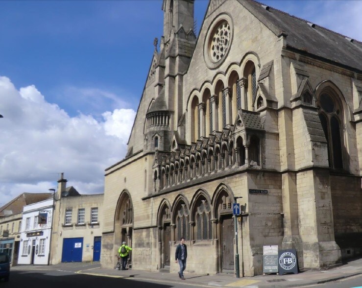 Chapel Row, Bath en alquiler - Foto del edificio - Imagen 2 de 10