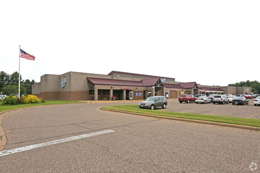 400 W 9th St N, Ladysmith, WI en alquiler - Foto del edificio - Imagen 1 de 4