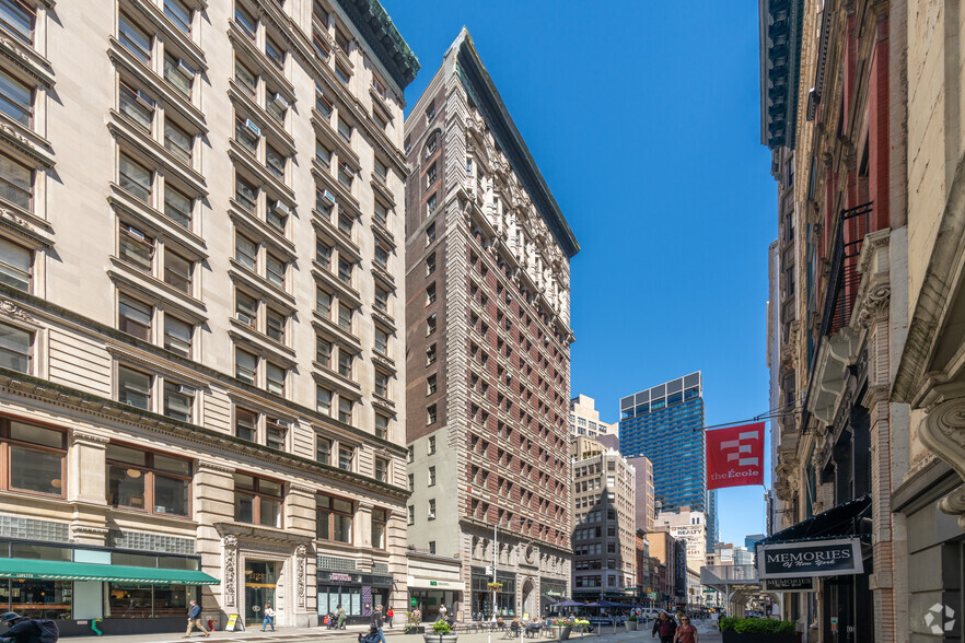 1133 Broadway, New York, NY en alquiler - Foto del edificio - Imagen 3 de 13