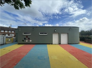 6 Edison Dr, Southall en alquiler Foto del edificio- Imagen 1 de 4