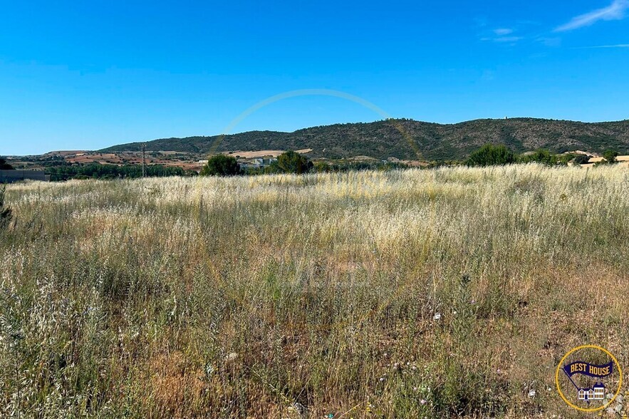 Terrenos en Cuenca, Cuenca en venta - Foto del edificio - Imagen 3 de 3