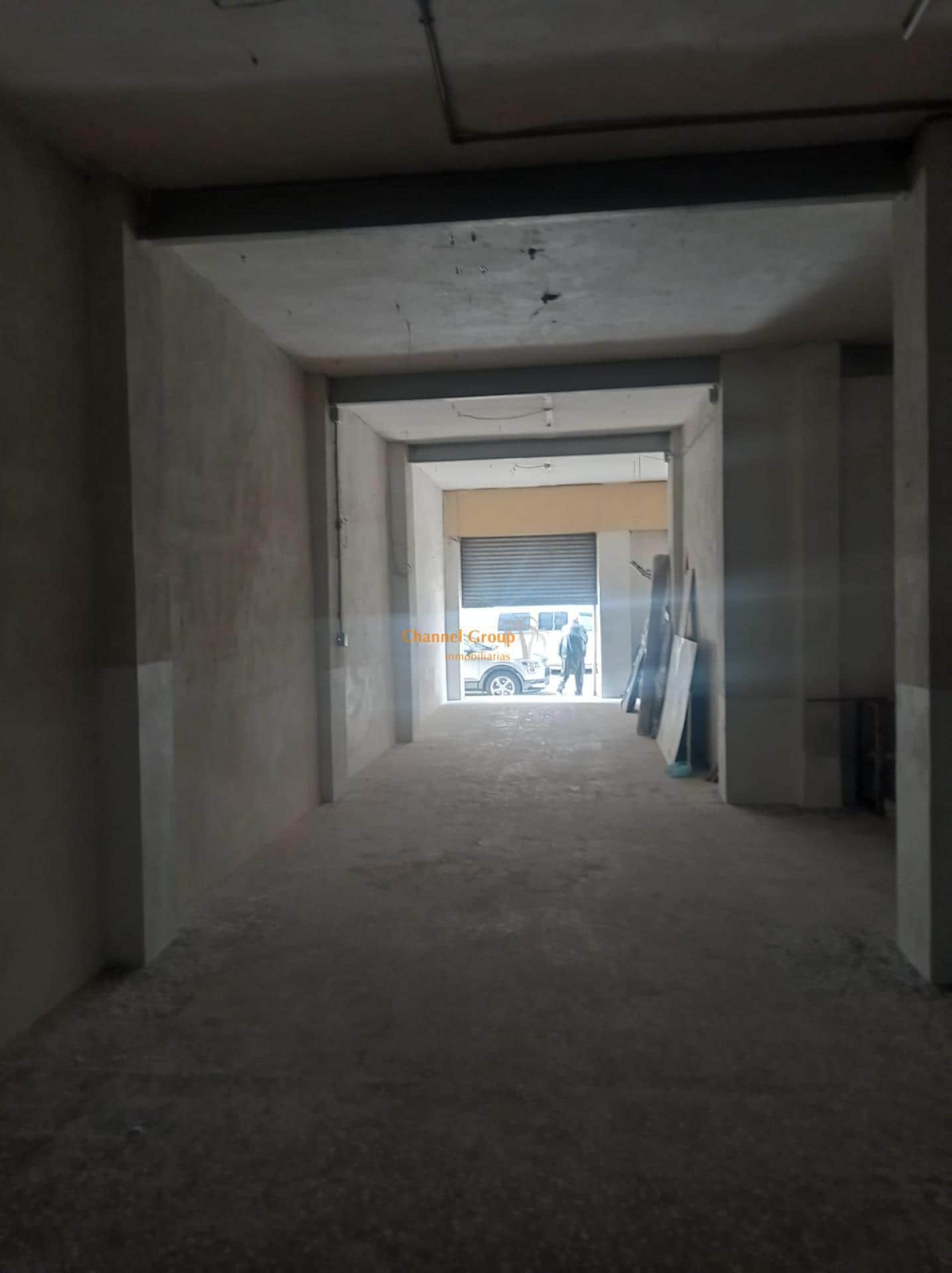 Local en Orihuela, Alicante en venta Foto del edificio- Imagen 1 de 7