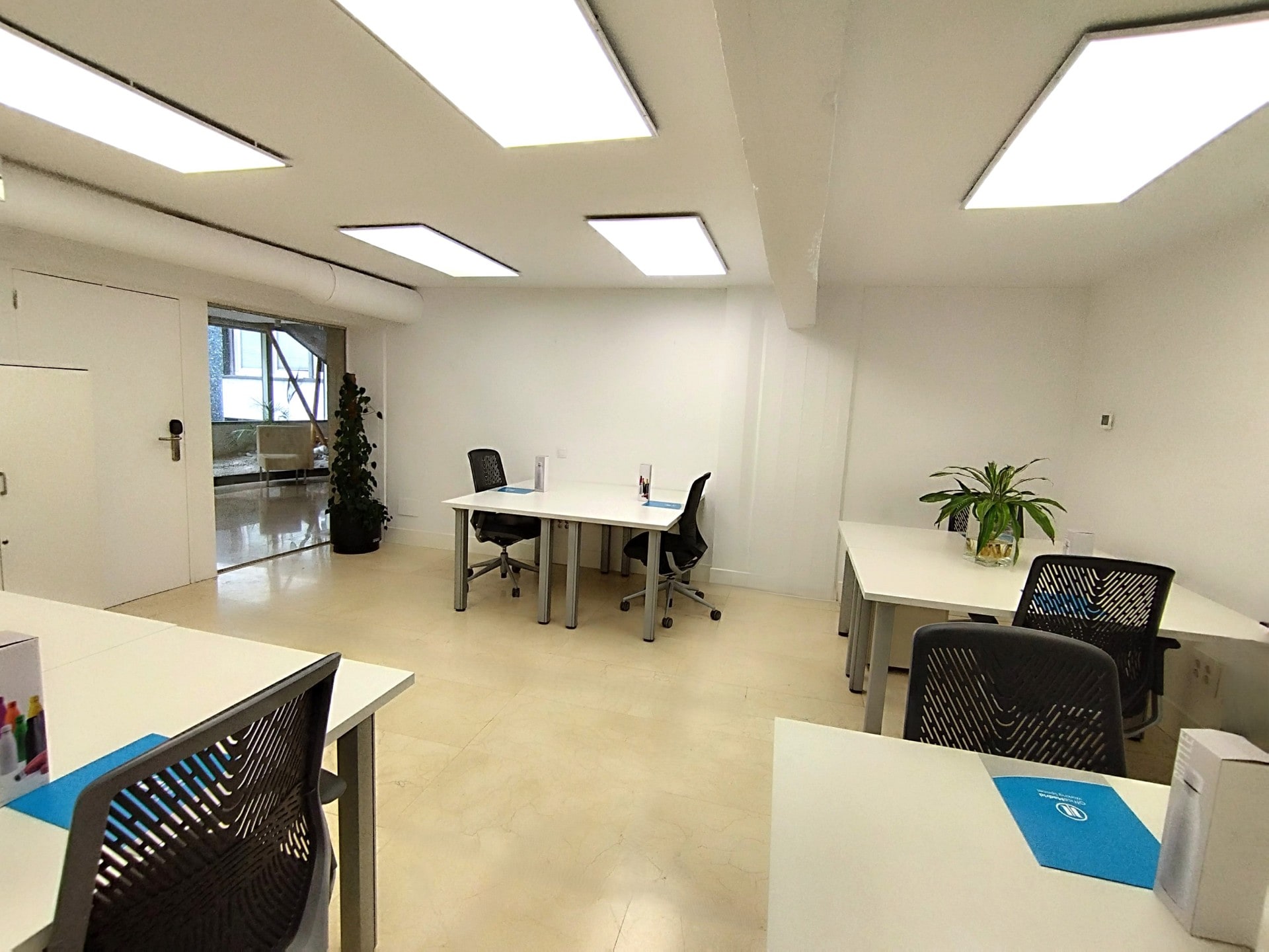 Calle de Edgar Neville, 6-8, Madrid, Madrid en alquiler Foto del interior- Imagen 1 de 4