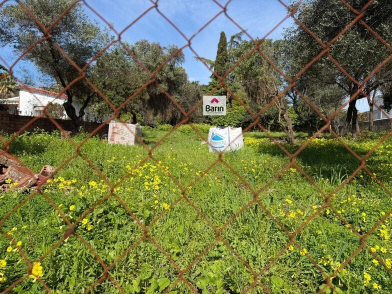 Terreno en Córdoba, Córdoba en venta - Foto principal - Imagen 1 de 3