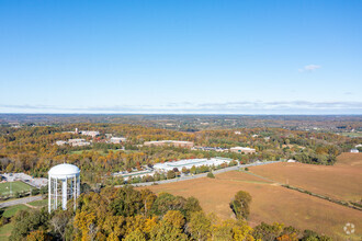 14600 York Rd, Sparks, MD - VISTA AÉREA  vista de mapa