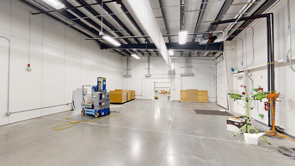 7897 Randolph Rd NE, Moses Lake, WA en venta - Matterport 3D Scan - Imagen 3 de 25