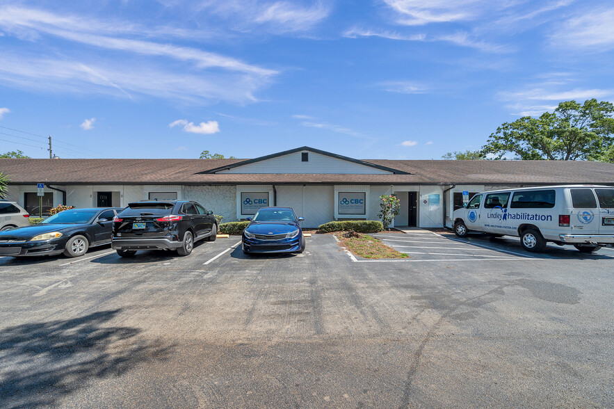 5100 78th Ave N, Pinellas Park, FL en alquiler - Foto del edificio - Imagen 2 de 22