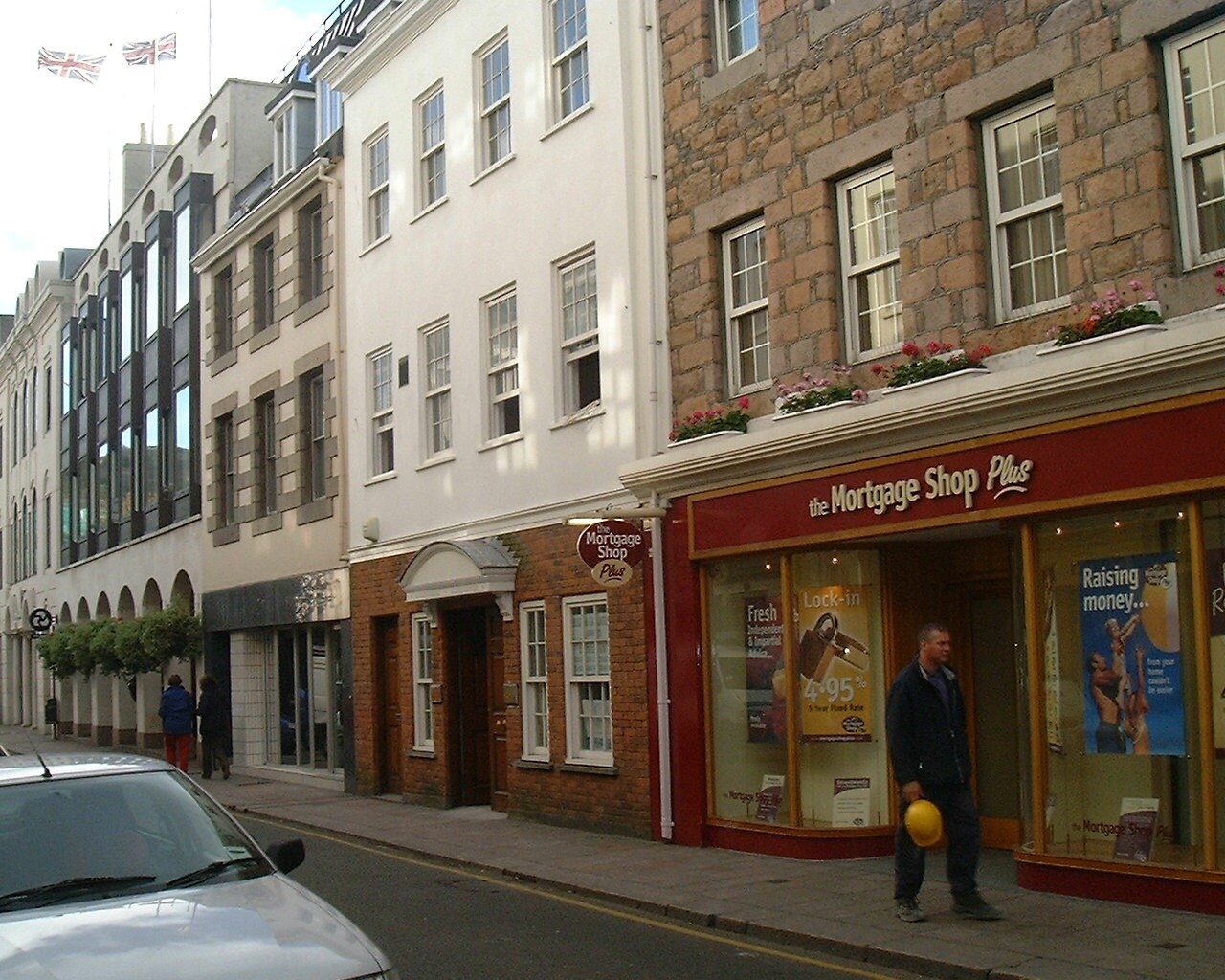 29 Broad St, Jersey en alquiler Foto principal- Imagen 1 de 2