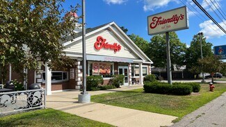 Más detalles de 147 Loudon Rd, Concord, NH - Local en venta