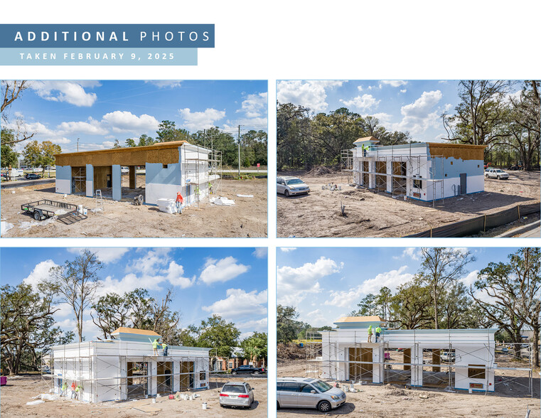 7101 Broad St, Brooksville, FL en venta - Foto del edificio - Imagen 2 de 5