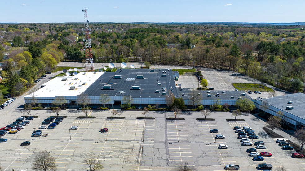 75 Northport Dr, Portland, ME en alquiler - Foto del edificio - Imagen 1 de 9