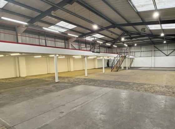 Hanbury Rd, Stoke Prior en alquiler Foto del interior- Imagen 1 de 3