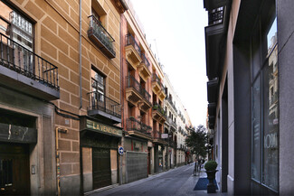 Más detalles para Calle de Echegaray, 9, Madrid - Locales en alquiler