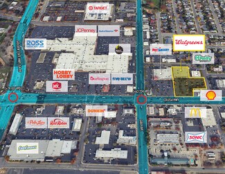 Más detalles de 855 Colusa Ave, Yuba City, CA - Local en venta