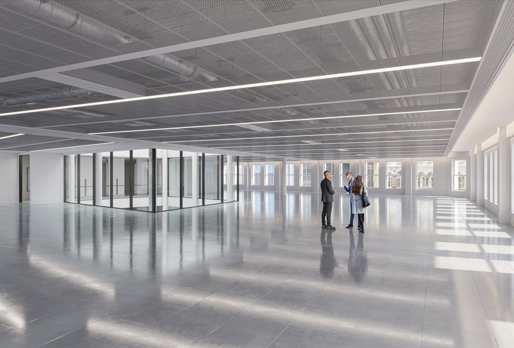 11 Philpot Ln, London en alquiler Foto del edificio- Imagen 1 de 16