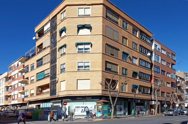 Más detalles de Local en alquiler