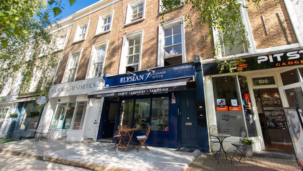 103-03 Boundary Rd, London en venta - Foto principal - Imagen 1 de 2