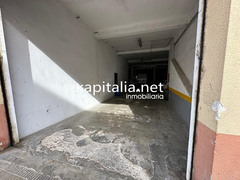 Local en València, Valencia en venta - Foto del edificio - Imagen 1 de 19