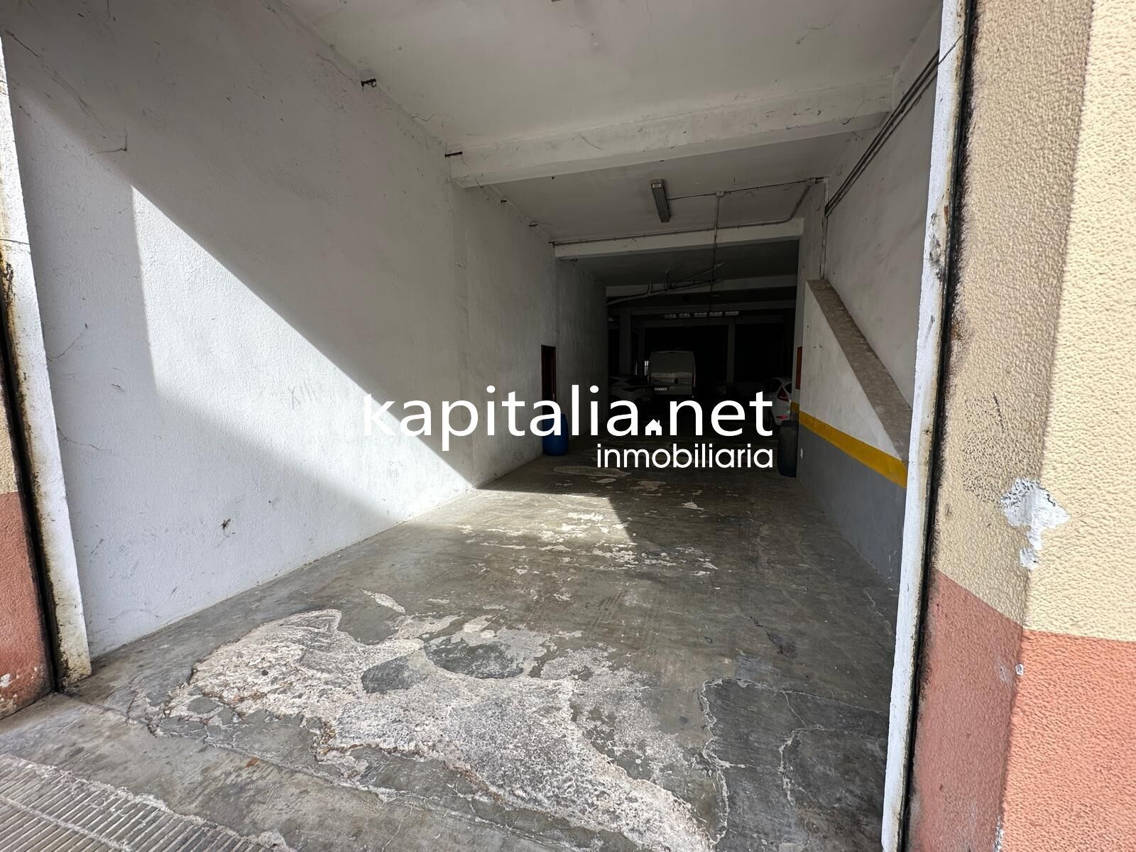 Local en València, Valencia en venta Foto del edificio- Imagen 1 de 20