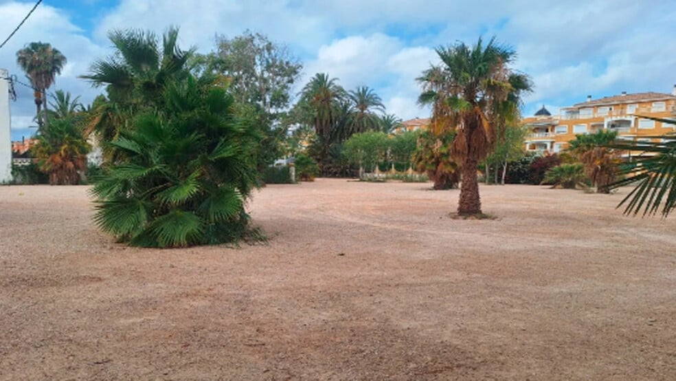 Carretera de les Marines a Dénia, 19-21, Dénia, Alicante en venta - Otros - Imagen 3 de 5