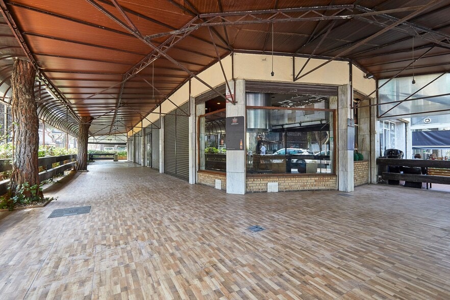 Avenida Costa Brava, 18, Castell-Platja d Aro, Gerona en venta - Foto del edificio - Imagen 3 de 6