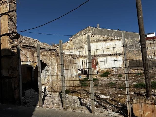 Mayor, 23, Totana, Murcia en venta - Foto de la construcción - Imagen 3 de 8