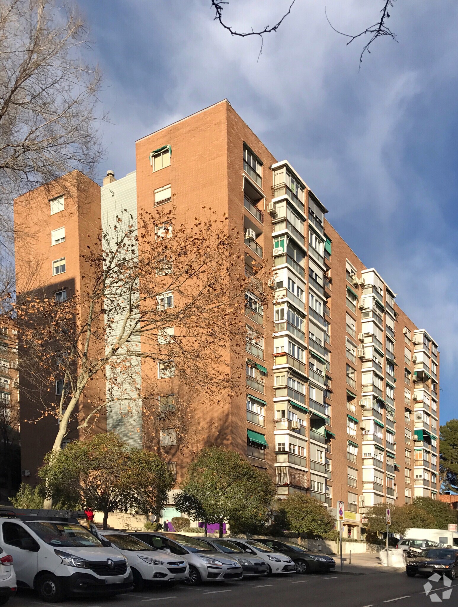 Calle de Fuentespina, 12, Madrid, Madrid en venta Foto principal- Imagen 1 de 3