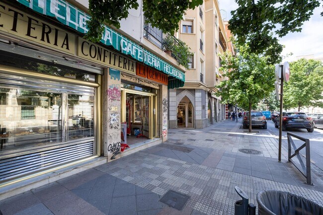 Más detalles de Local en venta