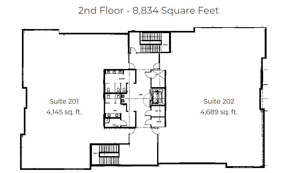 5081 11800 S, Herriman, UT 84096 - Unidad 202 -  - Plano de la planta - Image 1 of 1