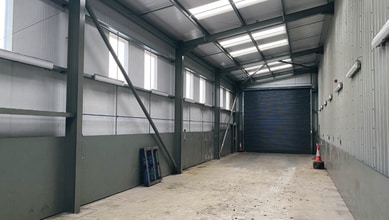 2B INVERBREAKIE INDUSTRIAL ESTATE, Invergordon en alquiler Foto del interior- Imagen 2 de 3