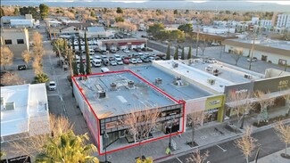 Más detalles de 616 W Lancaster Blvd, Lancaster, CA - Local en venta