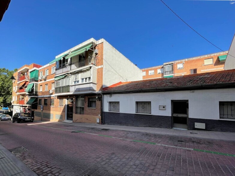 Terreno en Alcobendas, Madrid en venta - Otros - Imagen 1 de 3