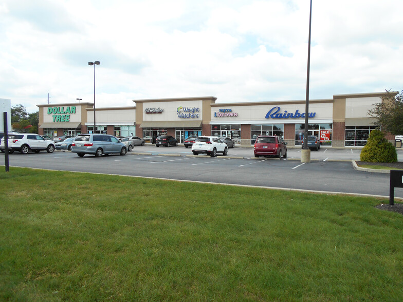 4525 Lafayette Rd, Indianapolis, IN en alquiler - Foto del edificio - Imagen 1 de 3