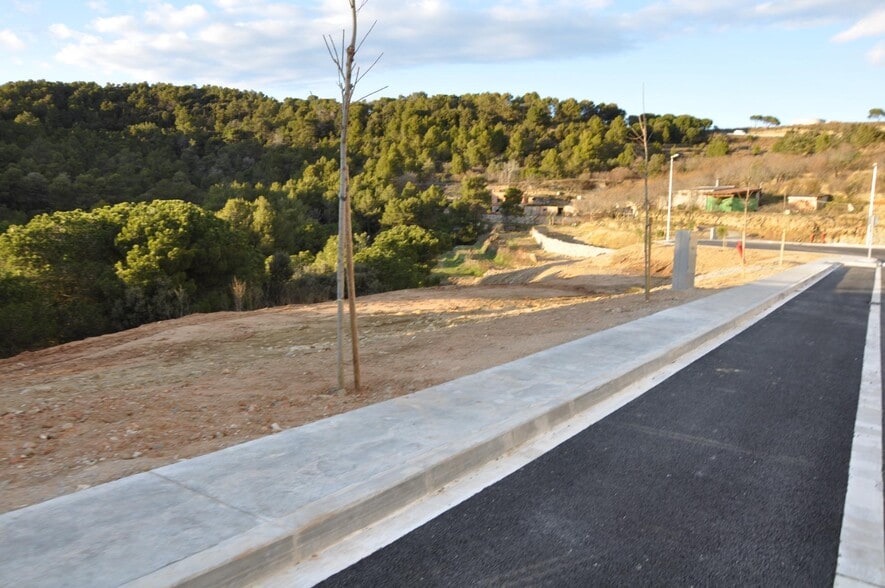 Terreno en Sant Feliu de Codines, Barcelona en venta - Otros - Imagen 1 de 5