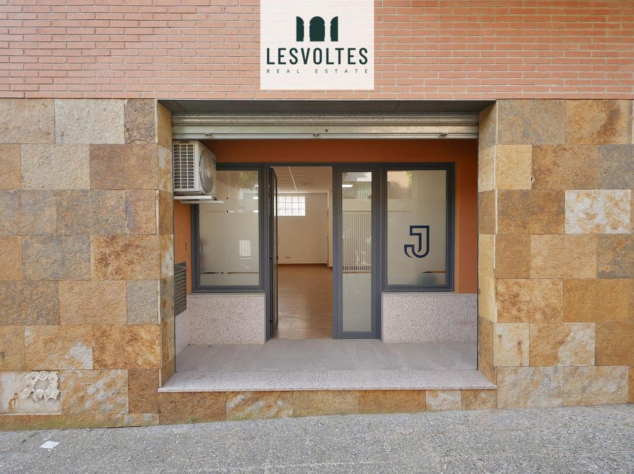 Local en Palafrugell, Gerona en alquiler Foto del interior- Imagen 1 de 3