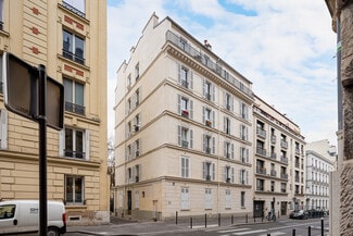 Más detalles de 59 Rue De L'Ourcq, Paris - Oficina en alquiler