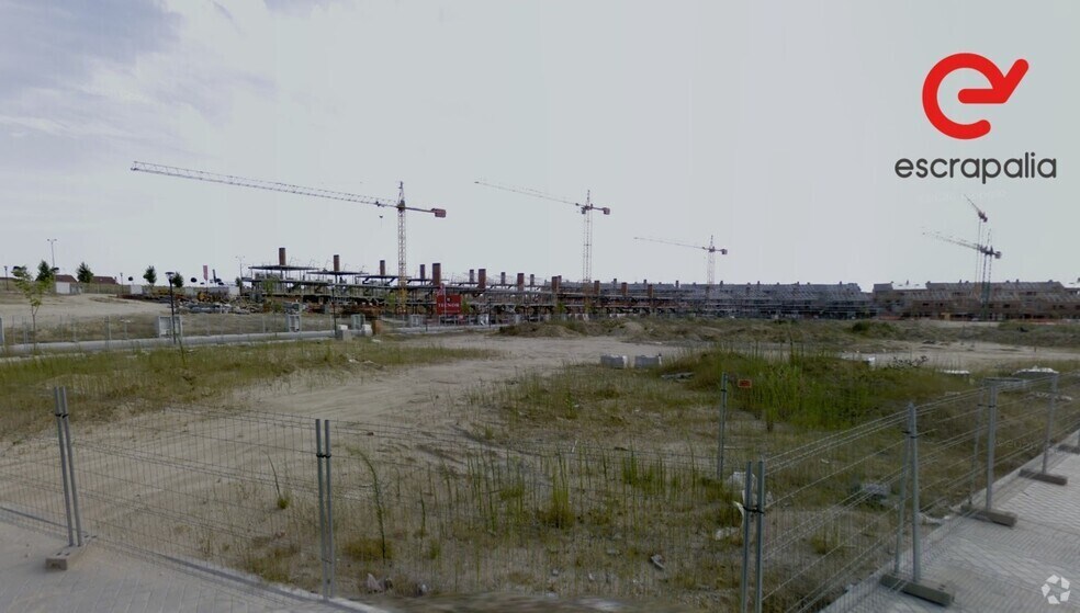 Calle Apd 4 los Carrizos, 21, Arroyomolinos, Madrid en venta - Foto principal - Imagen 1 de 1