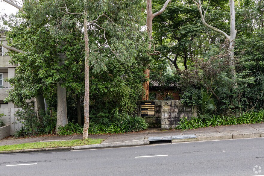 67 Burns Bay Rd, Lane Cove en alquiler - Foto principal - Imagen 1 de 7