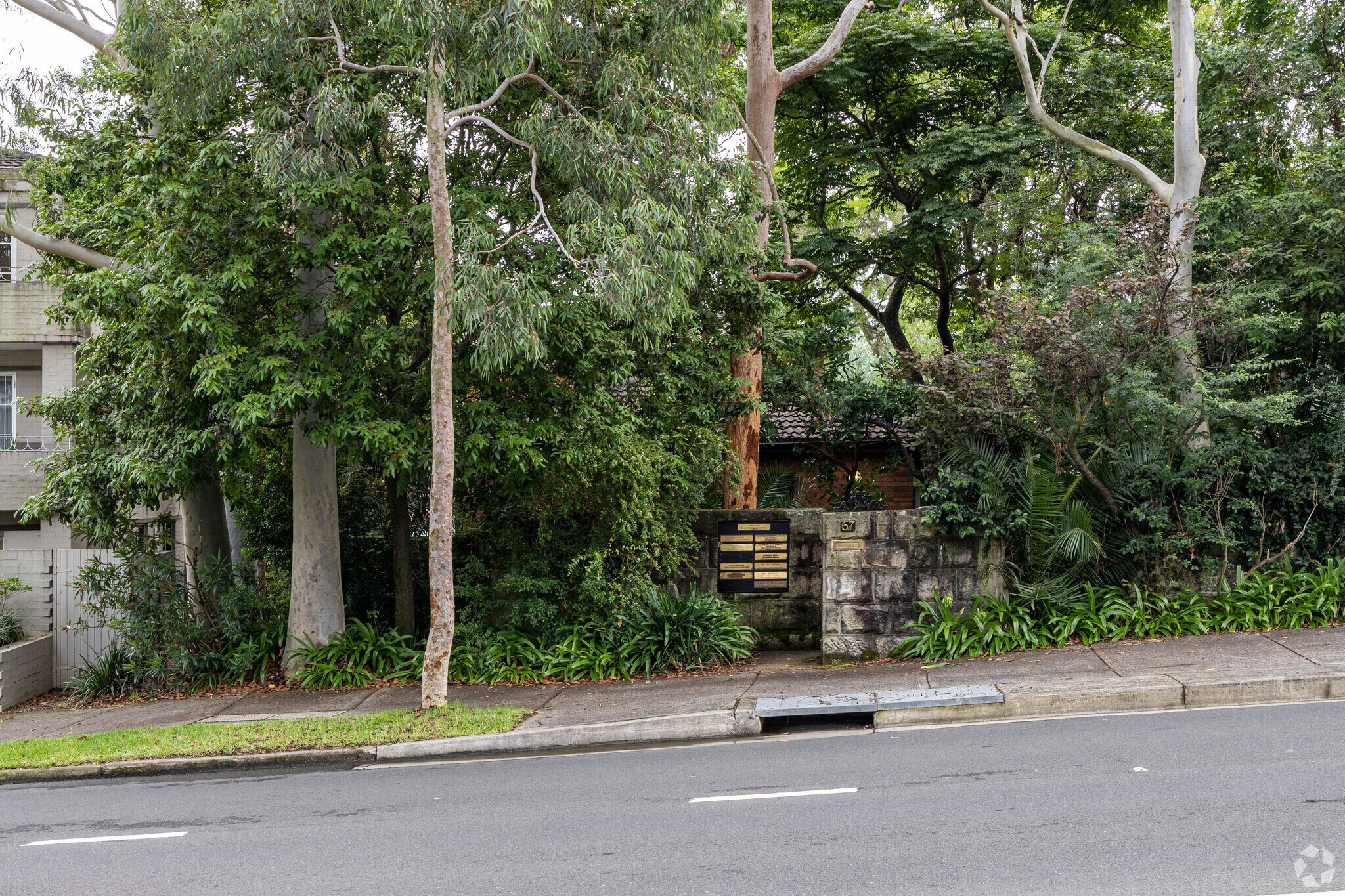 67 Burns Bay Rd, Lane Cove en alquiler Foto principal- Imagen 1 de 8