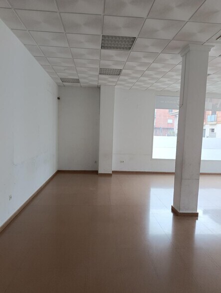 Local en Bullas, Murcia en alquiler - Foto del edificio - Imagen 2 de 9