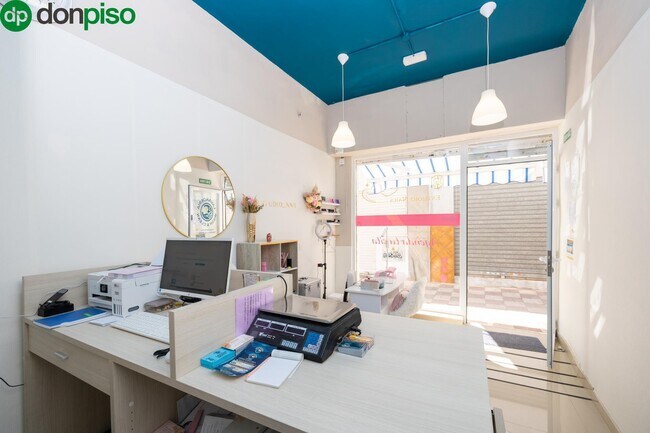 Más detalles de Local en venta