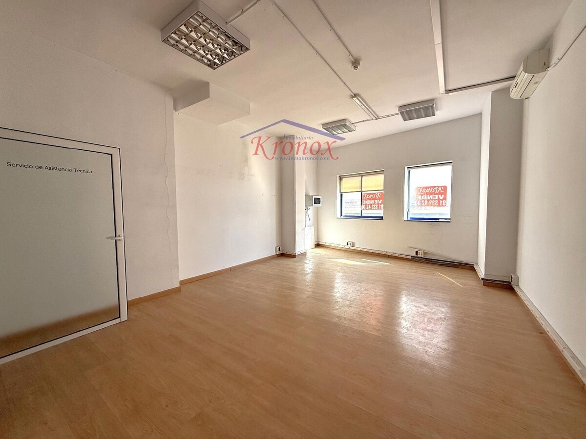 Madrid, MAD 28031 -  -  - Foto del interior - Image 1 of 11