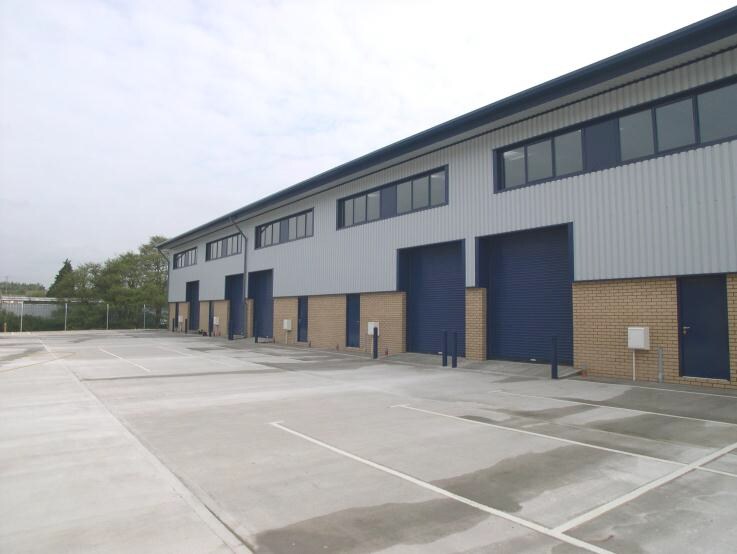 Exeter Rd, Dawlish en alquiler - Foto del edificio - Imagen 2 de 8