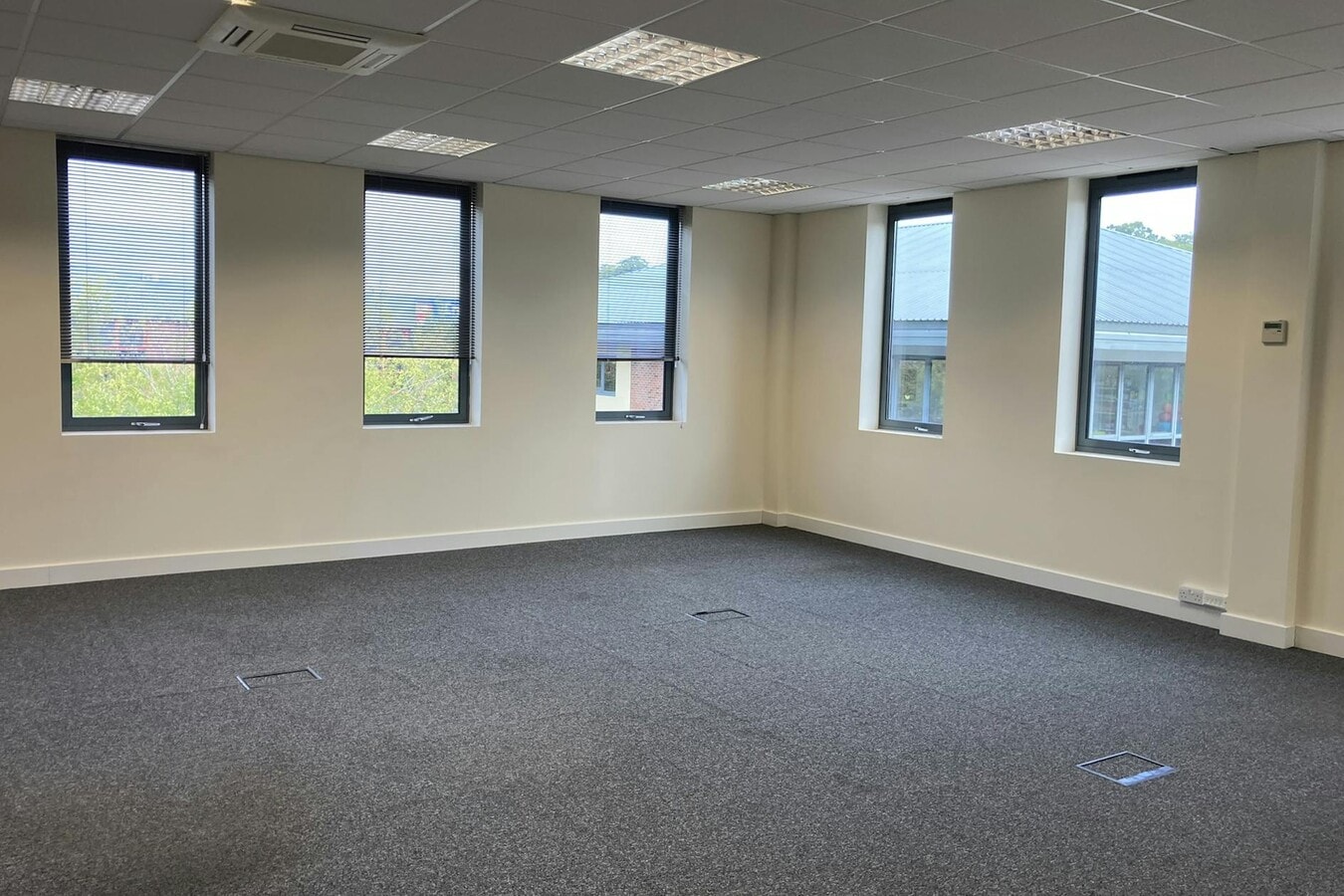 Bell Ln, Amersham, BKM HP6 6GL - Unidad A11 -  - Foto del interior - Image 2 of 4