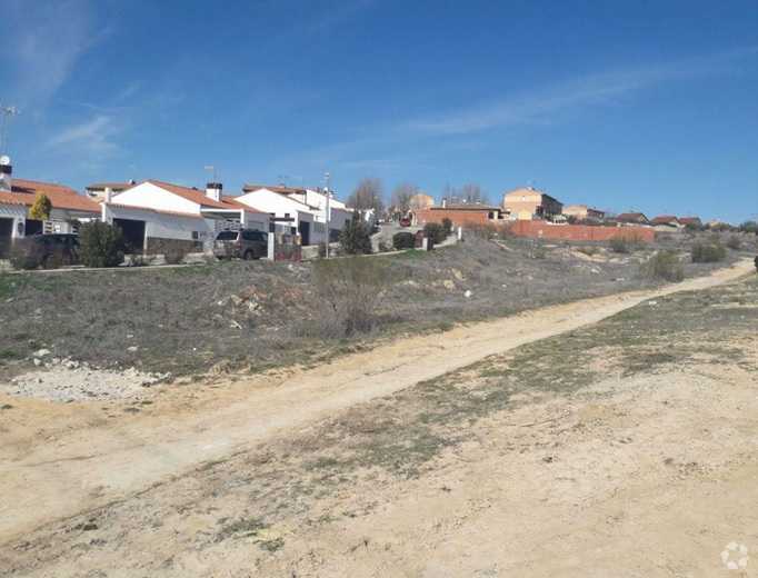 Terrenos en Ontígola, TOL en venta - Foto principal - Imagen 1 de 3