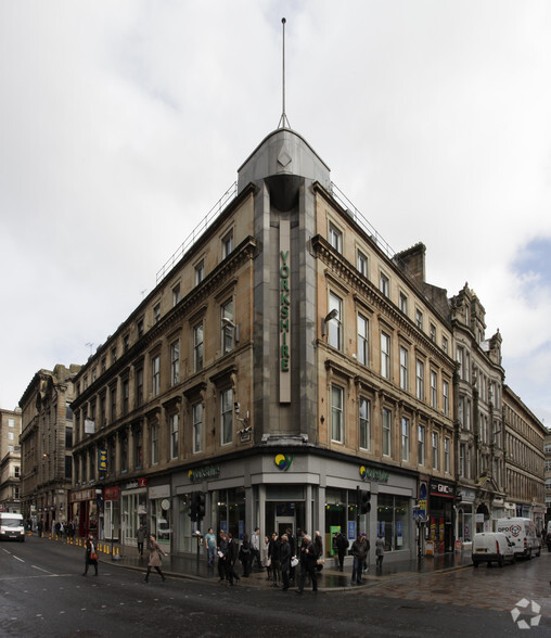 6-16 Renfield St, Glasgow en alquiler - Foto principal - Imagen 1 de 6