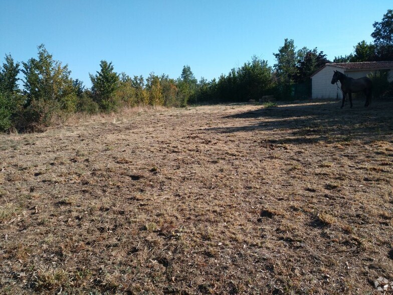 Terrenos en Sotosalbos, Segovia en venta - Foto del edificio - Imagen 3 de 3