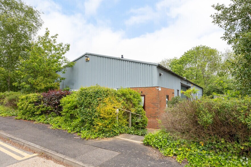 Tingewick Rd, Buckingham en alquiler - Foto del edificio - Imagen 2 de 2